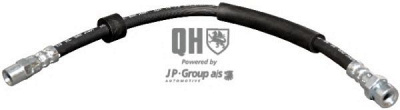 JP GROUP 1161701909 -  Тормозной шланг
